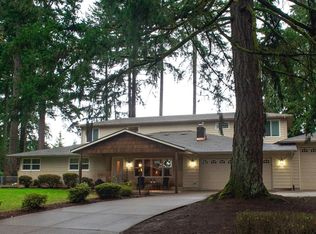 14321 SE Charjan St, Clackamas, OR 97015