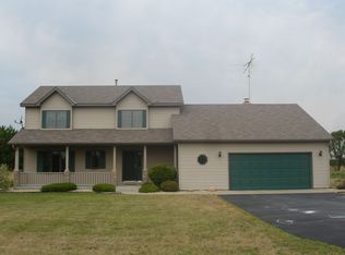 7616 427th St, Rice, MN 56367