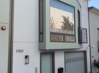790 Andover St UNIT A, San Francisco, CA 94110