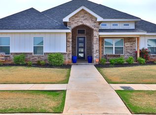 6501 Desert Willow Trl, Abilene, TX 79606