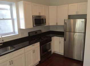 2157 E Gordon St, Philadelphia, PA 19125