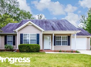 3400 Hardwood Dr, Murfreesboro, TN 37129