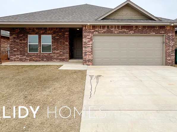 12504 SW 12th St, Yukon, OK 73099