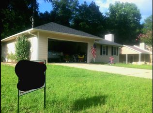 600 Friar Tuck Ln, Macon, GA