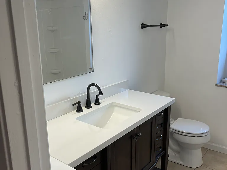 Full bath