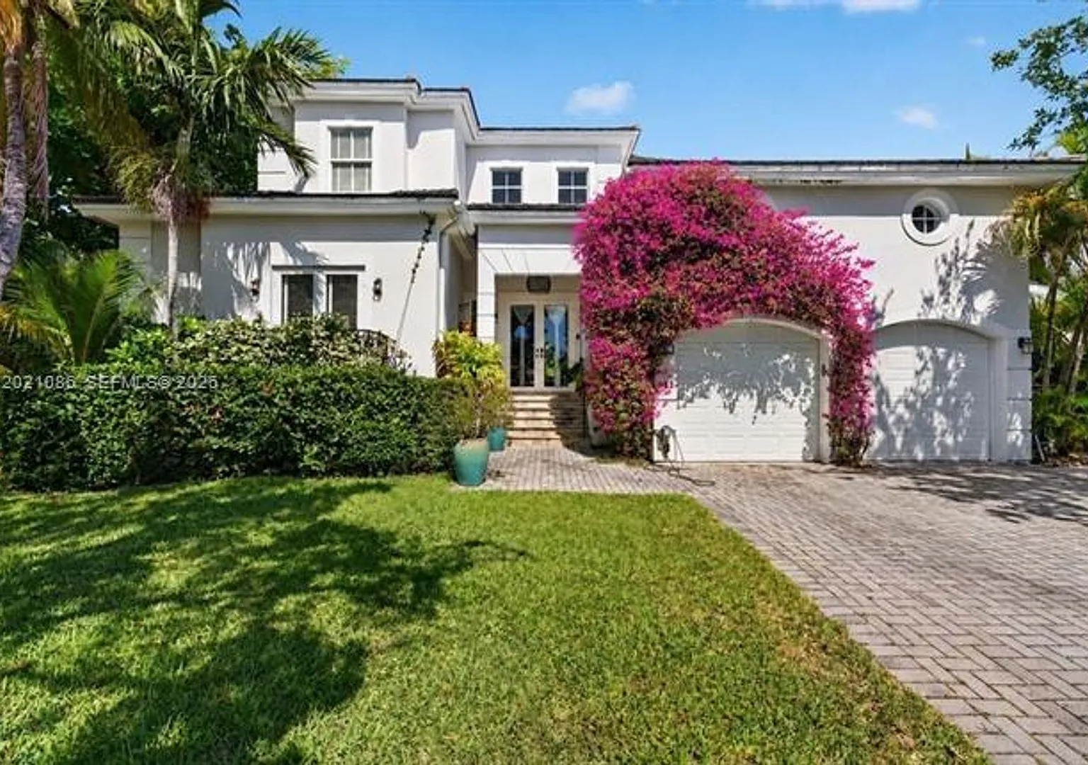 442 Ridgewood Rd # 442, Key Biscayne, FL 33149 — Photo 3