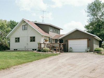 6468 75th Ave NE, Sauk Rapids, MN, 56379