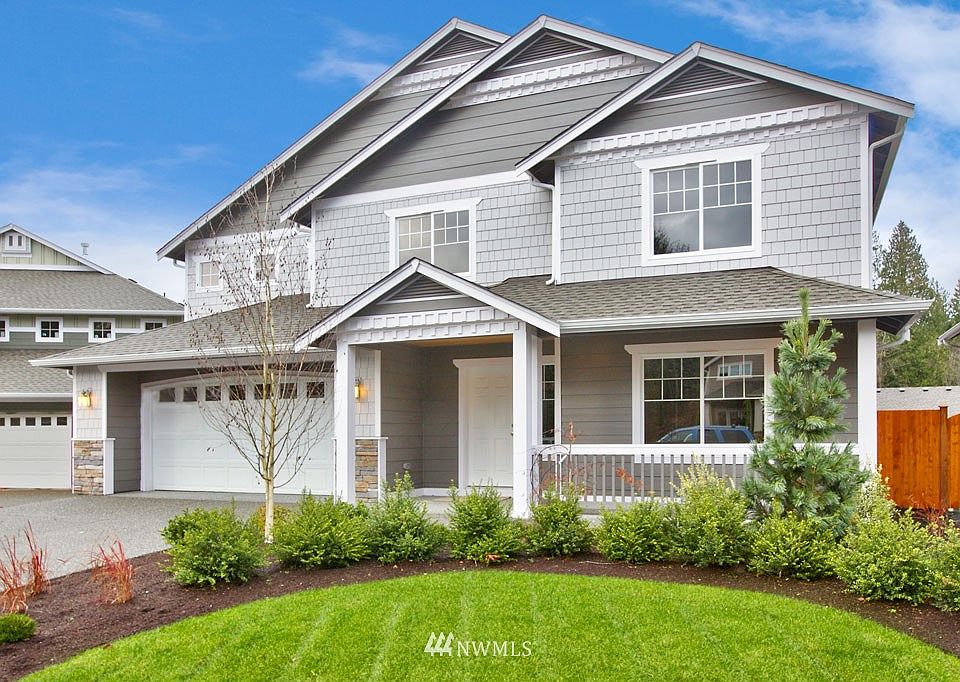 1st image of 28514 lot 93 75th Drive NW