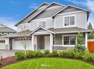 LOT 28514 168th Dr NW, Stanwood, WA 98292