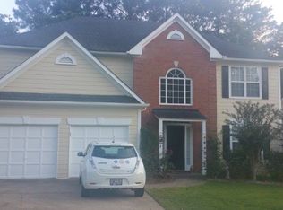1822 Chasewood Park Dr, Marietta, GA 30066