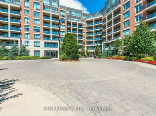 2480 Prince Michael Dr #533, Oakville, ON L6H 0H1