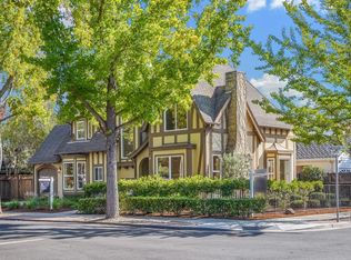 184 Tennyson Ave, Palo Alto, CA 94301