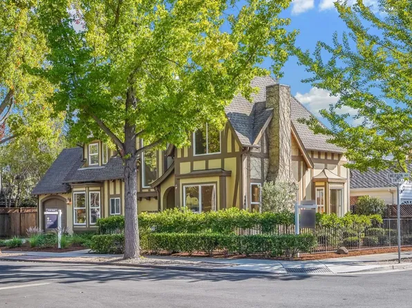 184 Tennyson Ave, Palo Alto, CA 94301