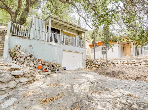 12047 Kagel Canyon Rd, Sylmar, CA 91342