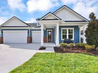 Mahogany Plan, Fiddler's Cove, Kingsland, GA 31548