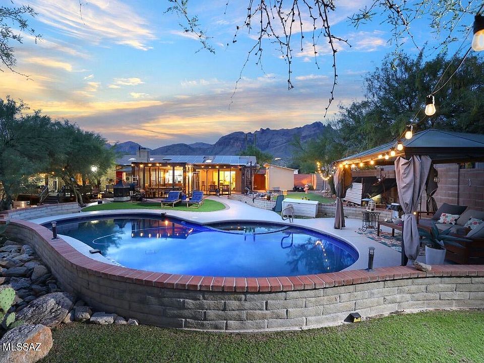 1st image of 3500 E Nugget Canyon Pl