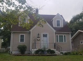 18326 Roy St, Lansing, IL 60438