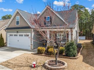 65 Meadowrue Ln, Youngsville, NC 27596