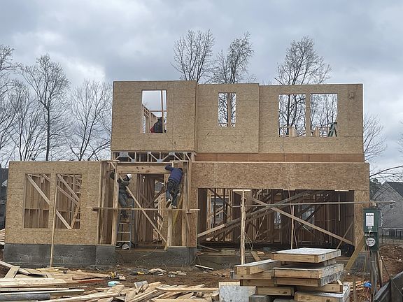 2nd image of 516 Stinson Ct Lot 63