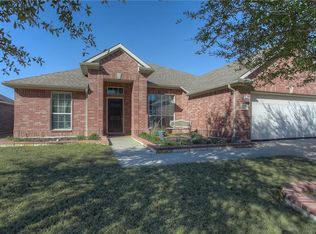 12337 Angel Food Ln, Fort Worth, TX 76244