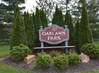 3374 S Oaklawn Cir #3374, Bloomington, IN 47401
