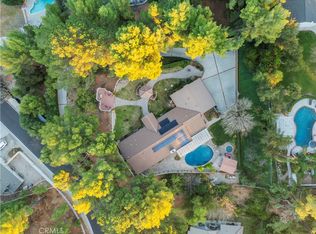 15838 Falconrim Dr, Santa Clarita, CA 91387