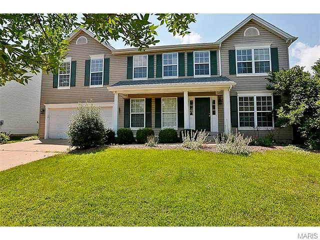 745 Turrentine Trl photo 1