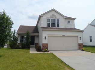 16013 Palm Dr, Crest Hill, IL 60403