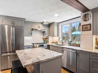5 N Pine St #2, Salem, MA 01970