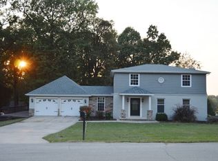11325 Bay Hills Dr, Dexter, MO 63841