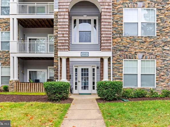 3523 Piney Woods Pl APT G203, Laurel, MD 20724