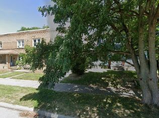 1117 Salt Springs Rd #1117, Youngstown, OH 44509