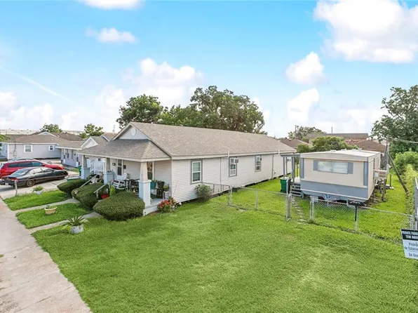 453 455 & 455 1/2 Westwood Dr, Marrero, LA 70072