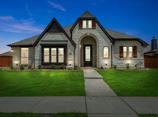 5629 Stone Ln, Midlothian, TX 76065