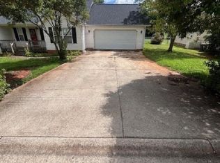 317 Fisher Lake Rd, Lyman, SC 29365