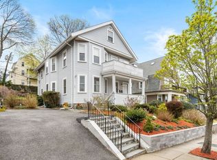 63 Bradwood St, Roslindale, MA 02131