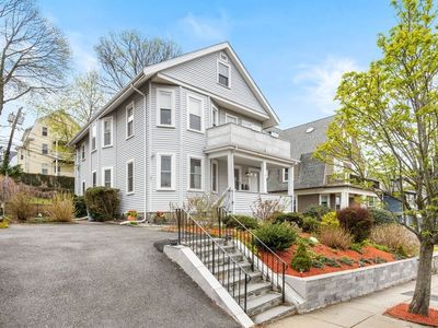 63 Bradwood St, Roslindale, MA, 02131