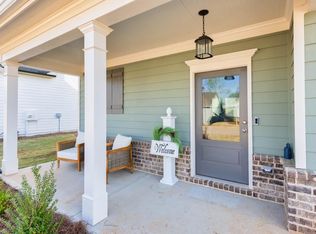 4562 Blacksmith Ln, Jefferson, GA 30549