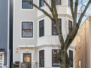 41 Wordsworth St #PENTHOUSE, Boston, MA 02128