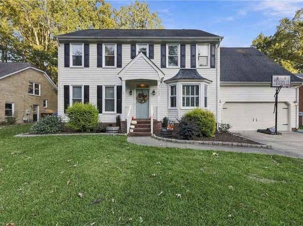 723 Aguila Dr, Chesapeake, VA 23322