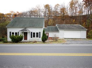 5186 W Buffalo Run Rd, Port Matilda, PA 16870