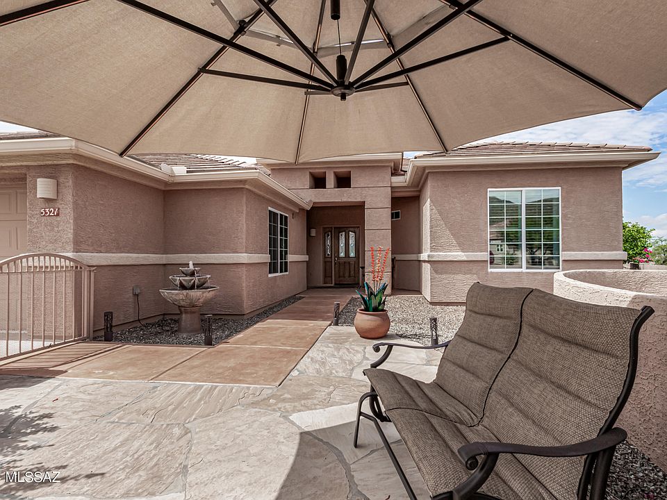 1st image of 5321 W Arid Canyon Dr