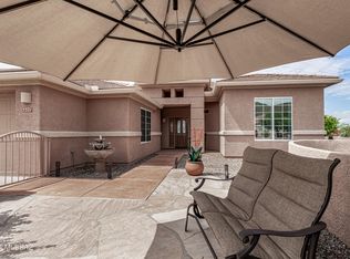 5321 W Arid Canyon Dr, Marana, AZ 85658