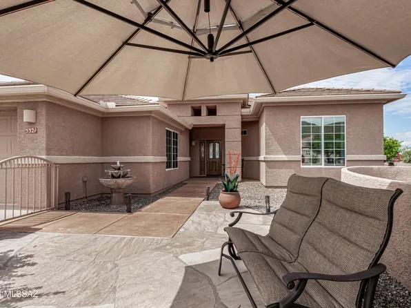 5321 W Arid Canyon Dr, Marana, AZ 85658