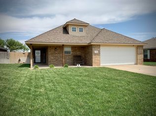 1713 Northridge St, Dumas, TX 79029