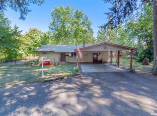 5725 S Santiam Hwy, Lebanon, OR 97355
