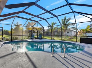 1624 SW 44th Ter, Cape Coral, FL 33914