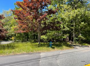 0 Oliver Snow Rd, Harwich Pt, MA 02646