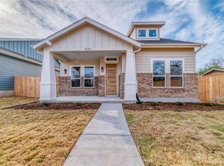 1020 Railroad St, Georgetown, TX 78626