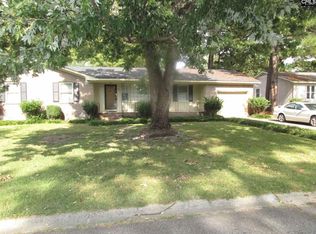 328 Remington Dr, Columbia, SC 29223